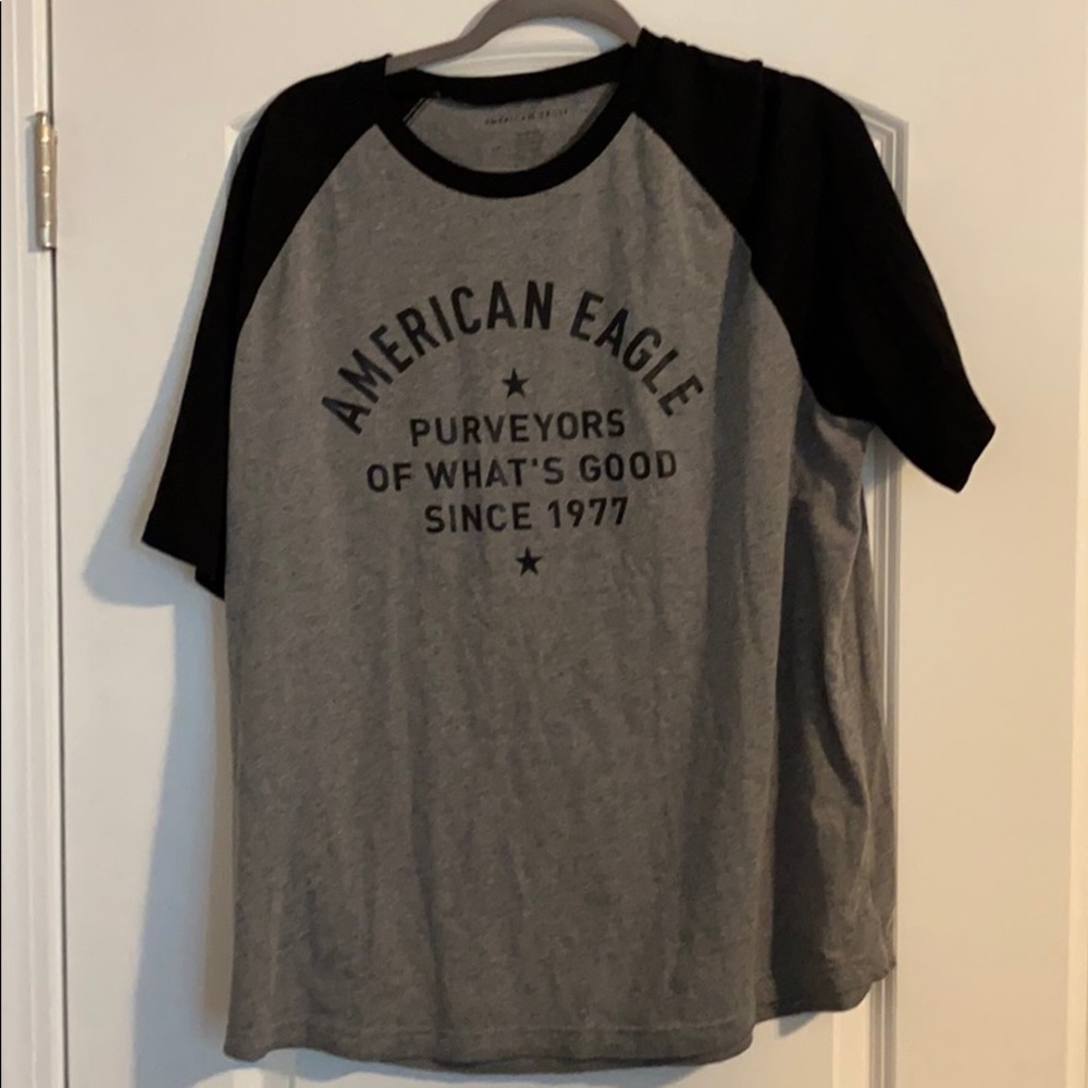AE shirt